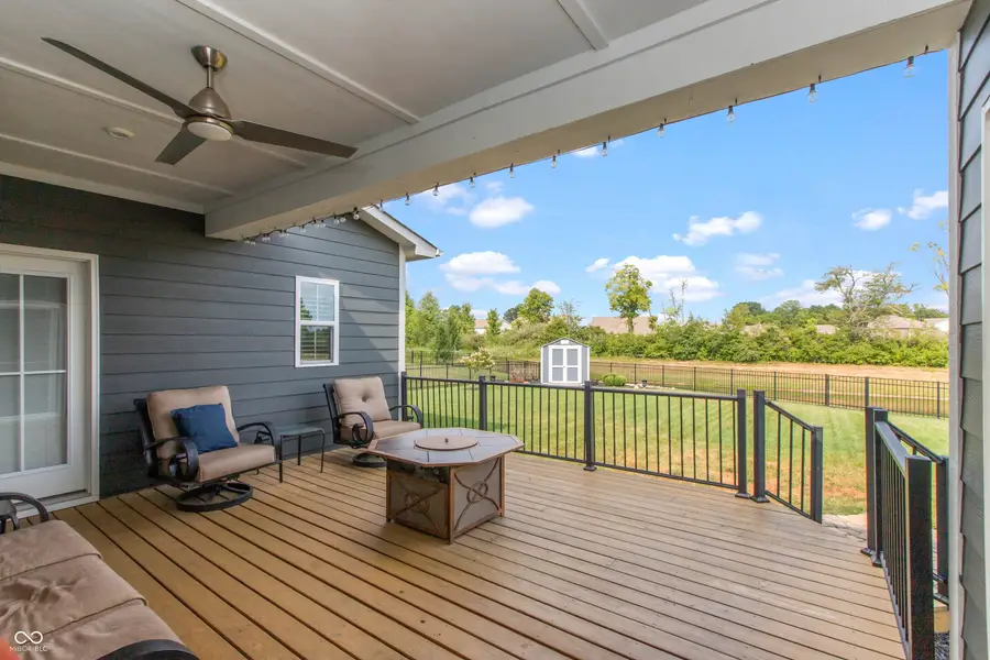 2863 Simsbury Lane, Brownsburg, IN 46112 - #3