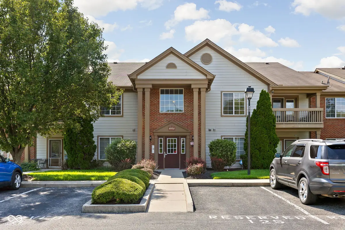 8950 Hunters Creek Drive #208, Indianapolis, IN 46227 - #1
