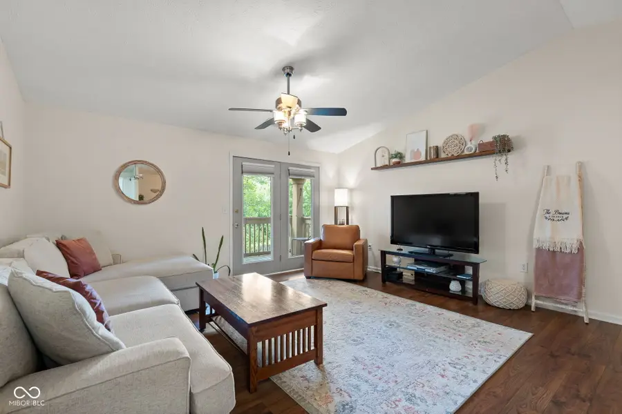 8950 Hunters Creek Drive #208, Indianapolis, IN 46227 - #3