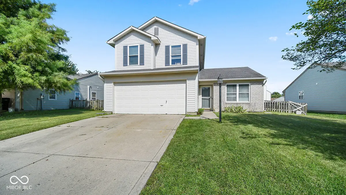 55 Kensington Court, Pittsboro, IN 46167 - #1