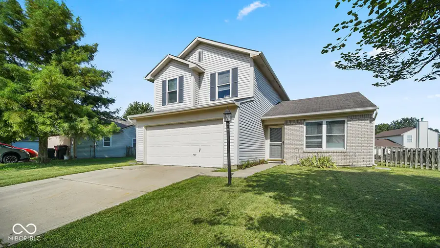 55 Kensington Court, Pittsboro, IN 46167 - #2