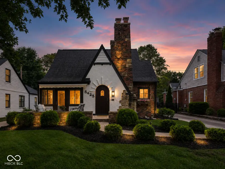 5425 N Kenwood Avenue, Indianapolis, IN 46208 - #2