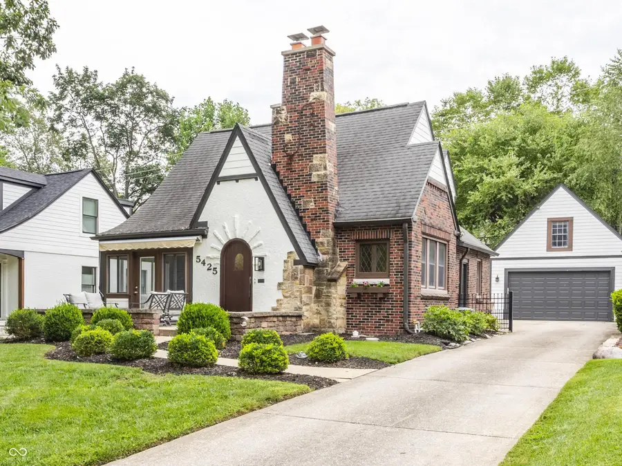 5425 N Kenwood Avenue, Indianapolis, IN 46208 - #3