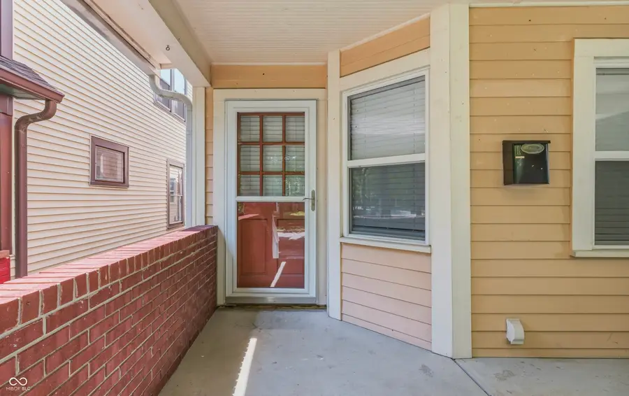 2330 N Alabama Street, Indianapolis, IN 46205 - #3