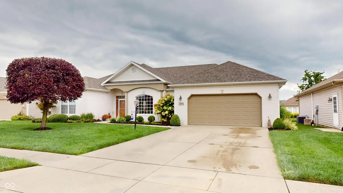 5404 Wentworth Lane, Muncie, IN 47304 - #1