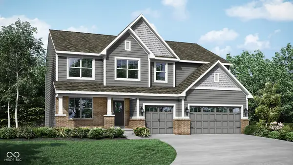1464 Drury Drive, Westfield, IN 46074