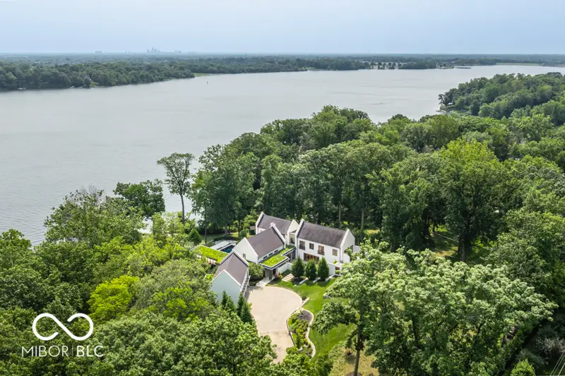 5215 Green Braes East Drive, Indianapolis, IN 46234 - #1