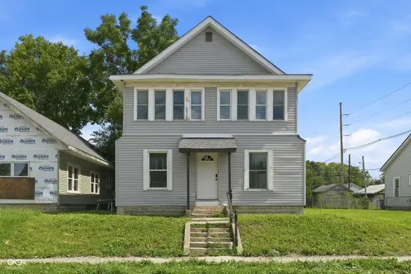 1338 Ohio Avenue, Anderson, IN 46016