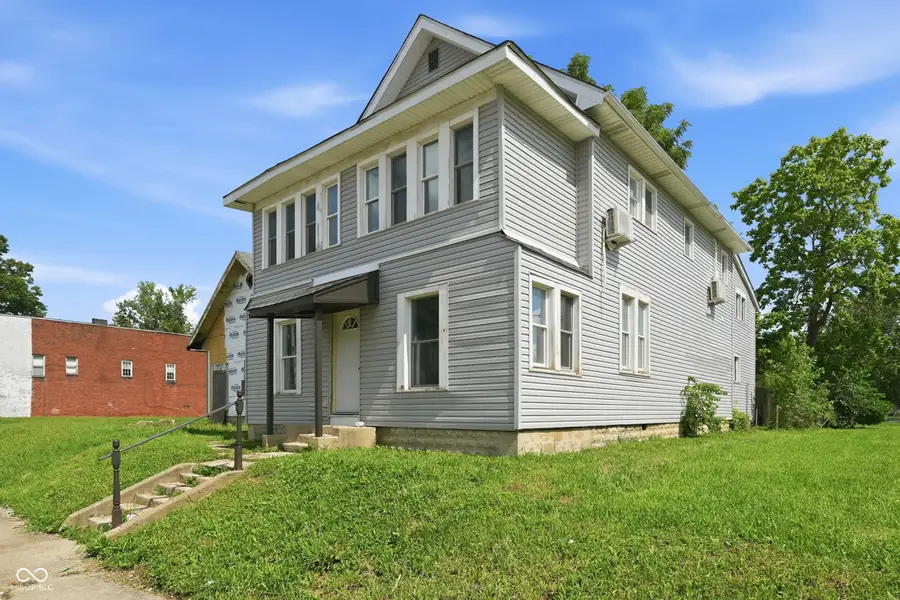 1338 Ohio Avenue, Anderson, IN 46016 - #2