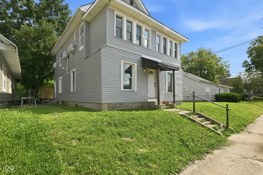 1338 Ohio Avenue, Anderson, IN 46016 - #3