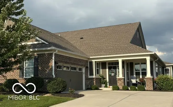 17351 Northam Drive, Westfield, IN 46074