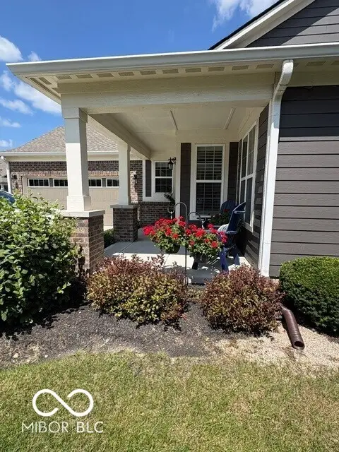 17351 Northam Drive, Westfield, IN 46074 - #2