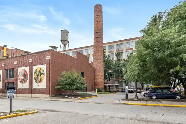 611 N Park Avenue #105, Indianapolis, IN 46204