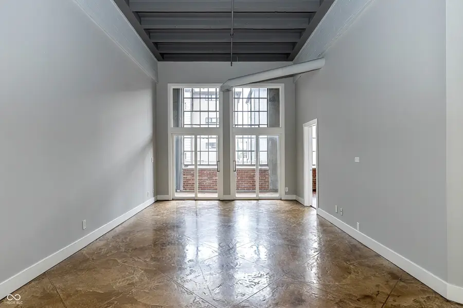 611 N Park Avenue #105, Indianapolis, IN 46204 - #3