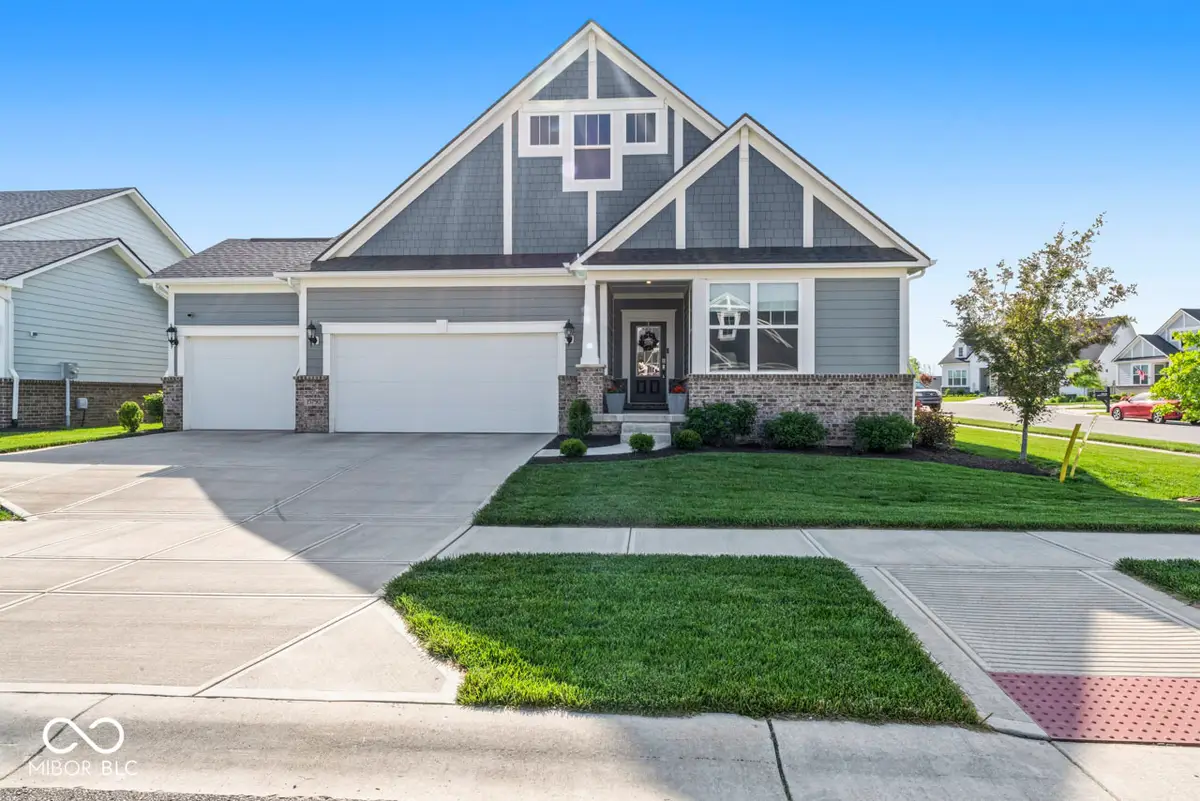 15750 Kohut Lane, Westfield, IN 46074 - #1