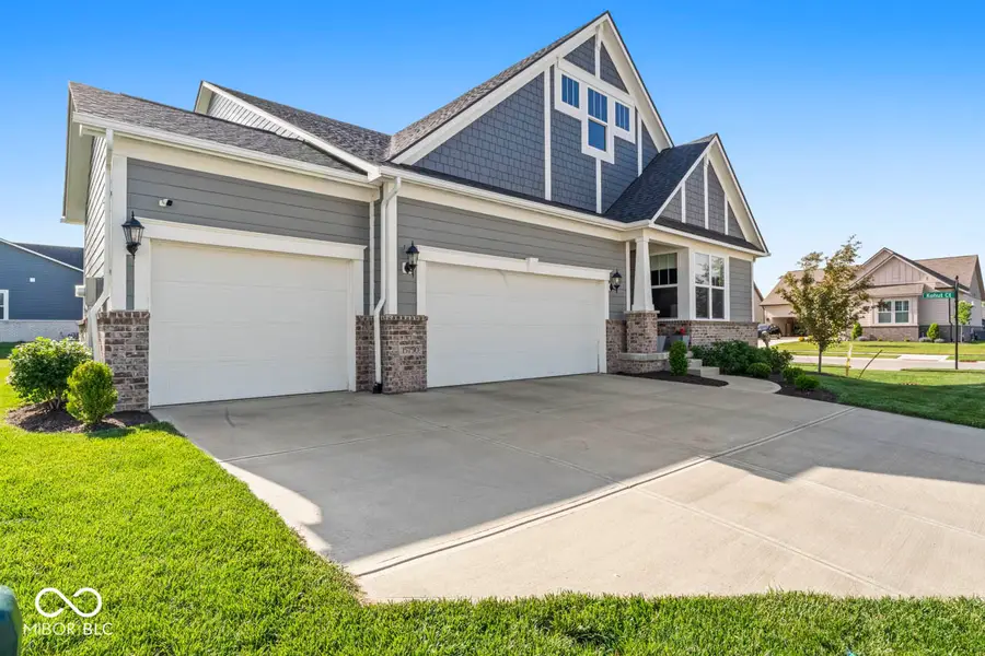 15750 Kohut Lane, Westfield, IN 46074 - #2