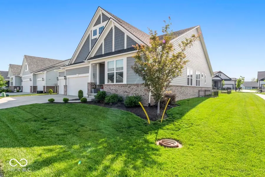15750 Kohut Lane, Westfield, IN 46074 - #3