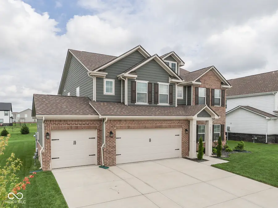 5677 Volanti Way, Greenwood, IN 46143 - #2