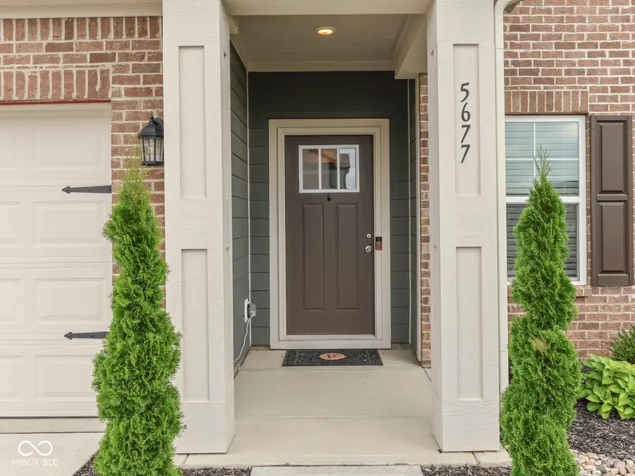 5677 Volanti Way, Greenwood, IN 46143 - #3