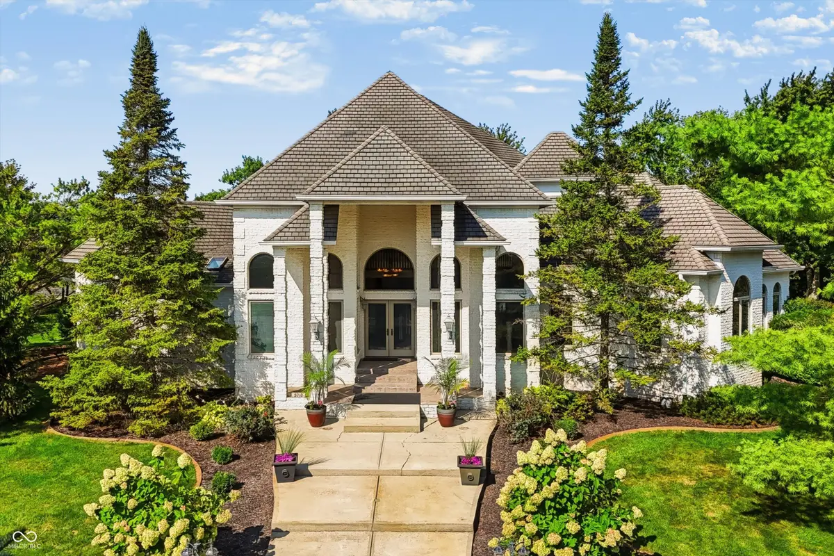 9710 Towne Road, Carmel, IN 46032 - #1