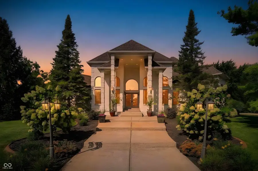 9710 Towne Road, Carmel, IN 46032 - #2