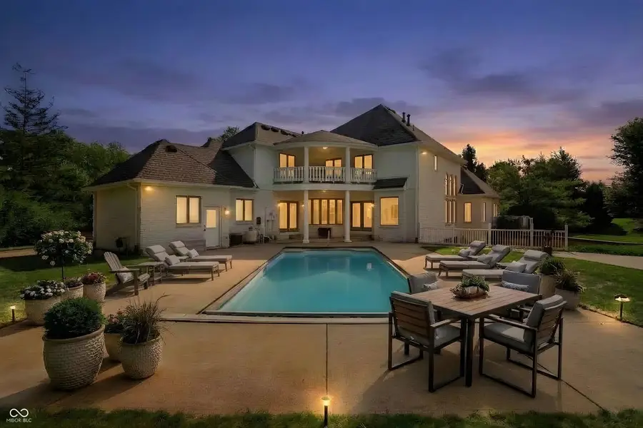 9710 Towne Road, Carmel, IN 46032 - #3
