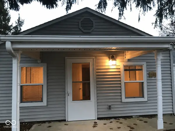 5127 Rowney Street, Indianapolis, IN 46203