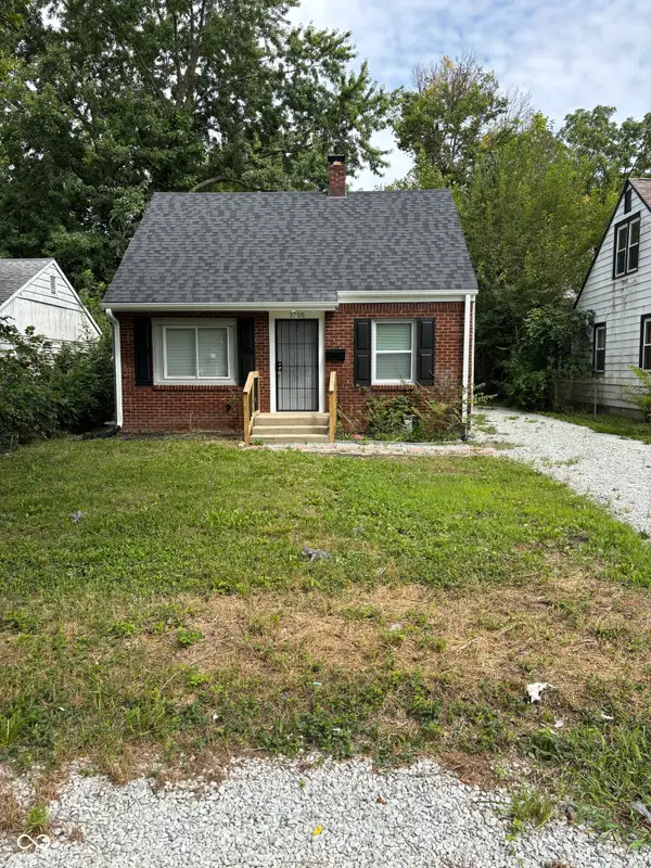 3705 Adams Street, Indianapolis, IN 46218