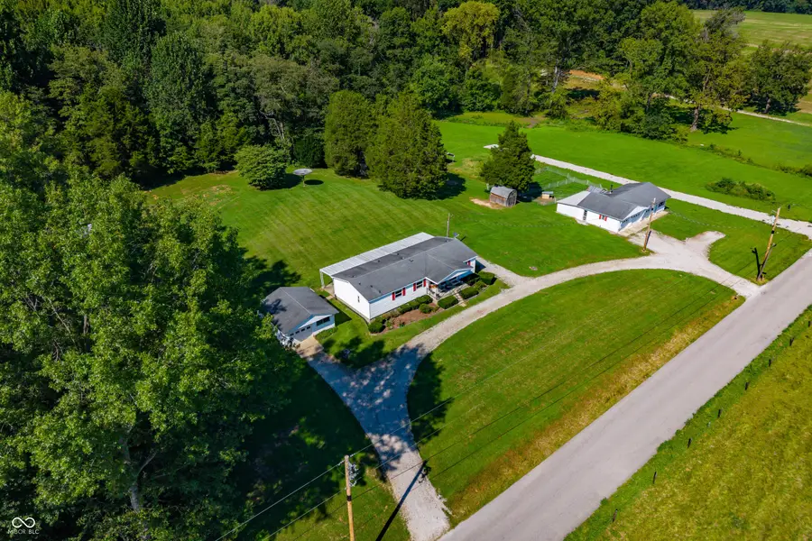 9830 W County Rd 750 N, Elizabethtown, IN 47232 - #3