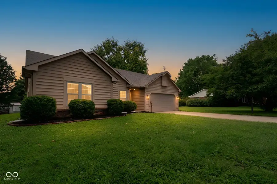 572 San Ricardo Drive, Greenwood, IN 46142 - #3