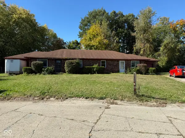 8422 Sten Court, Indianapolis, IN 46227