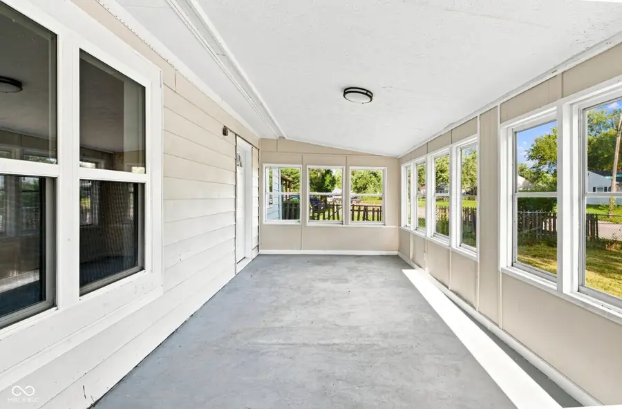 6120 E 24th Street, Indianapolis, IN 46219 - #2
