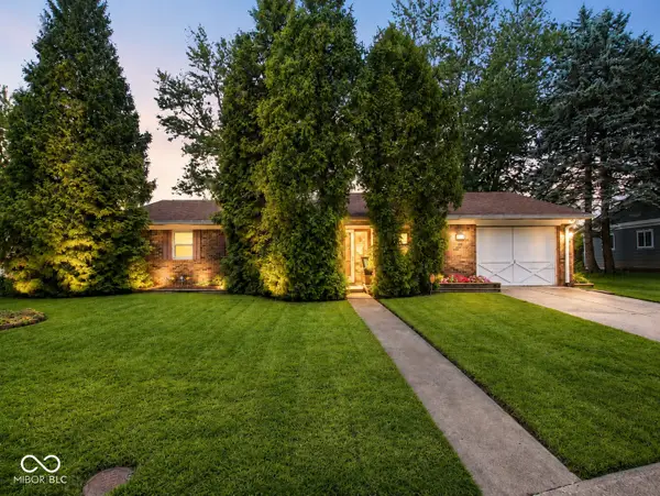 9913 E 24th Street, Indianapolis, IN 46229