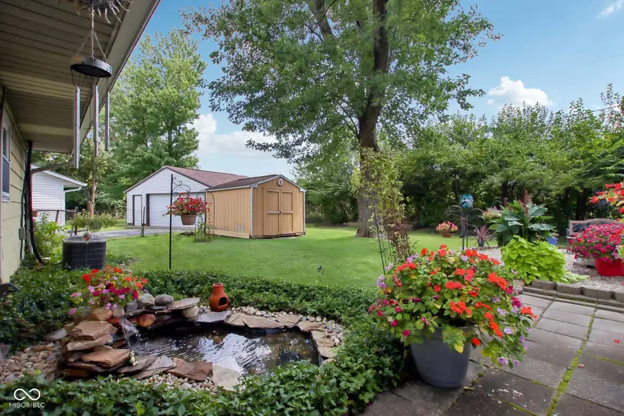 9913 E 24th Street, Indianapolis, IN 46229 - #3
