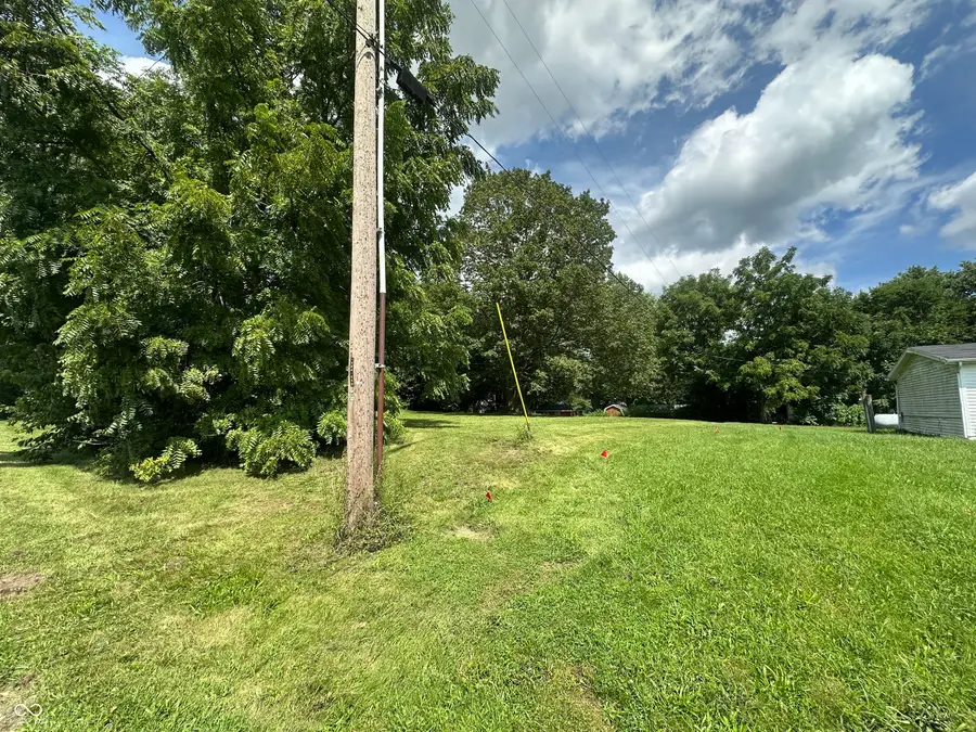 500 E 5th St At S Clinton, West Lebanon, IN 47991 - #3