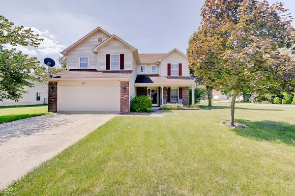 3164 Hemlock Way, Indianapolis, IN 46203