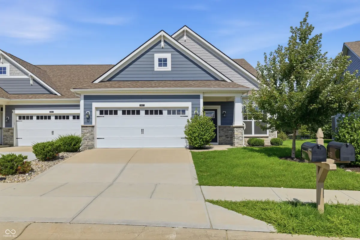 2657 Cottage Court, Brownsburg, IN 46112 - #1