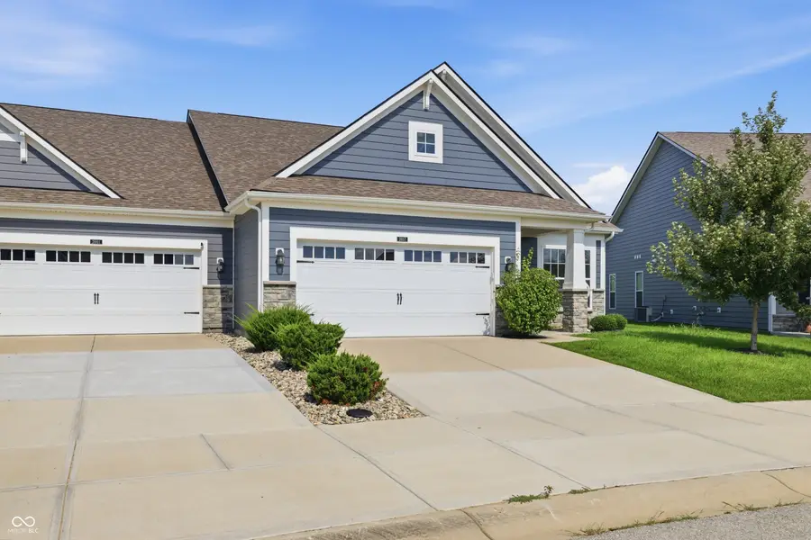 2657 Cottage Court, Brownsburg, IN 46112 - #2