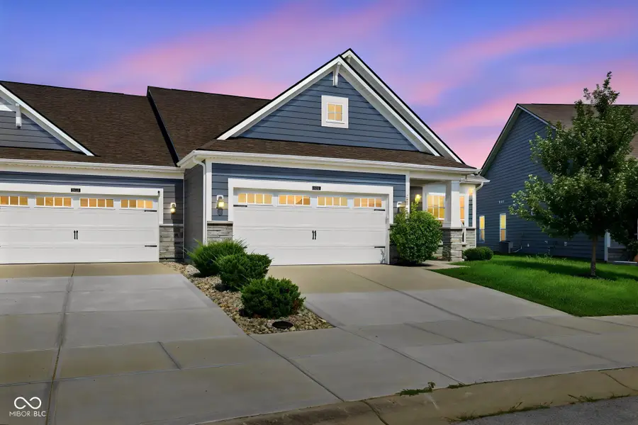 2657 Cottage Court, Brownsburg, IN 46112 - #3