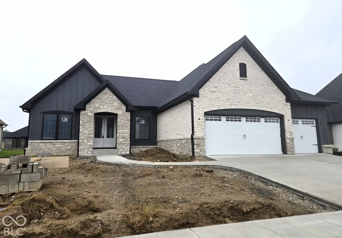 1047 Beechtree Lane, Franklin, IN 46131 - #1
