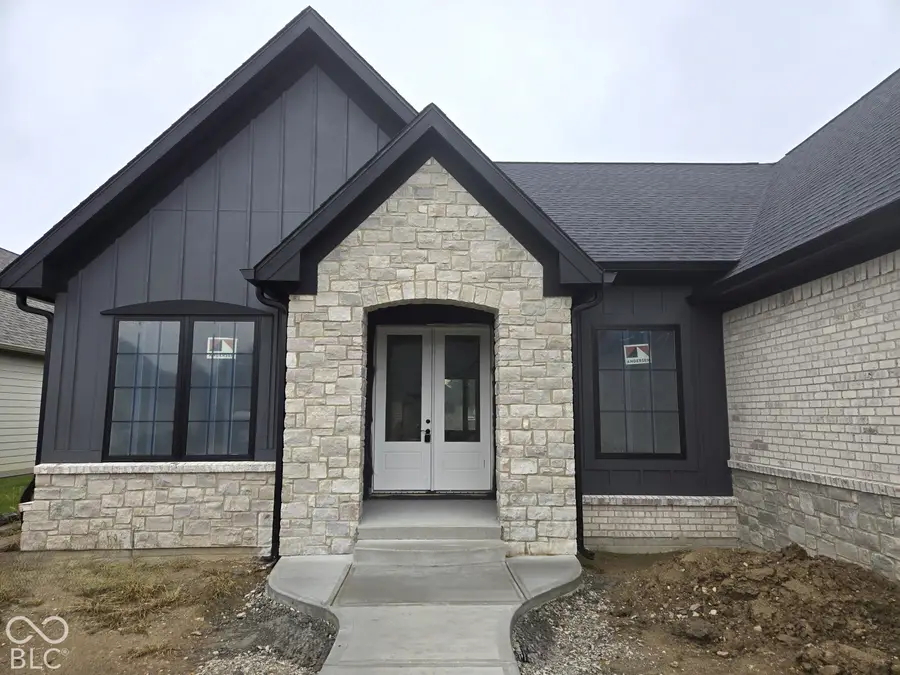 1047 Beechtree Lane, Franklin, IN 46131 - #2