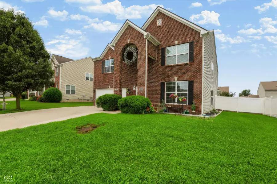 1378 Padana Drive, Greenwood, IN 46143 - #2
