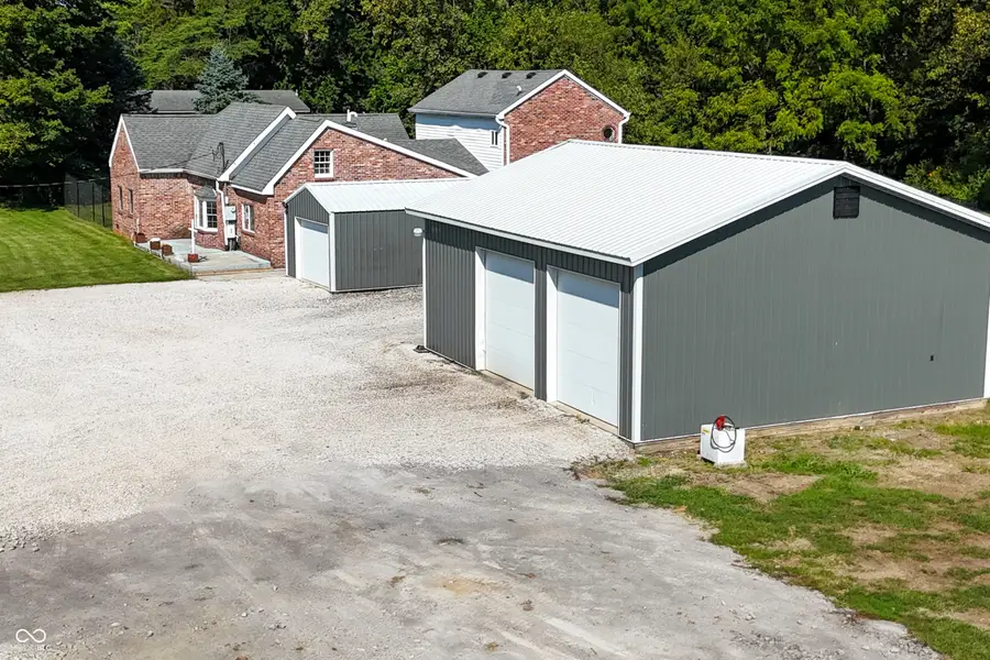 1196 E County Road 500 N, Danville, IN 46122 - #3