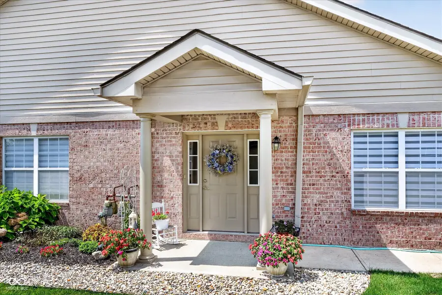 5643 Jones Drive, Plainfield, IN 46168 - #3
