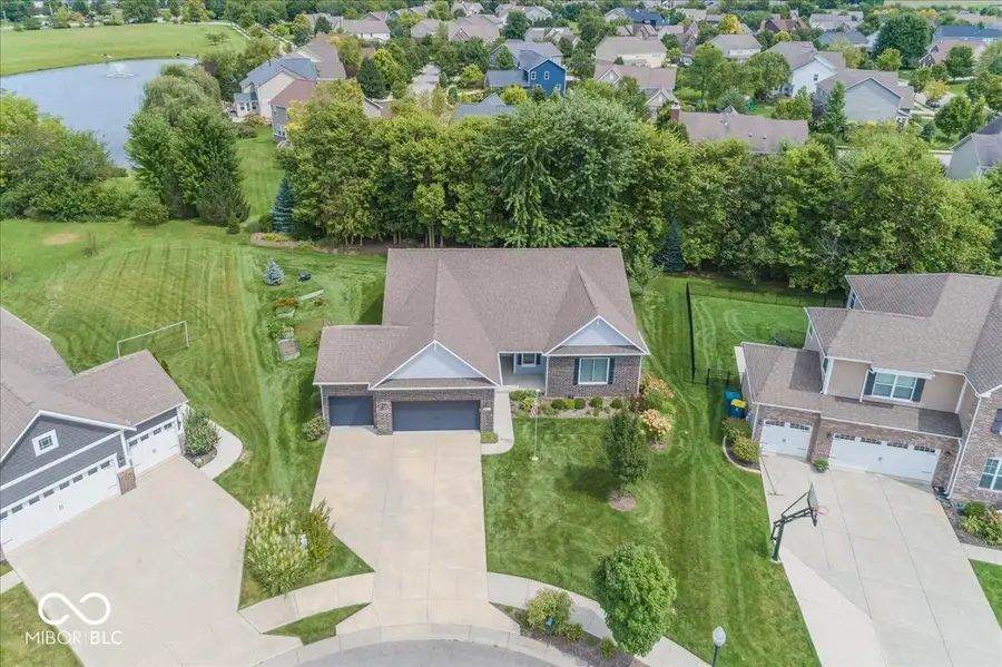 10237 Maiden Court, Fishers, IN 46040 - #2