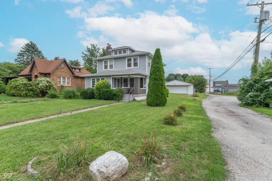 29 N Gibson Avenue, Indianapolis, IN 46219 - #2