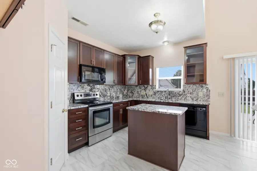 5416 Himalayan Drive, Indianapolis, IN 46239 - #2