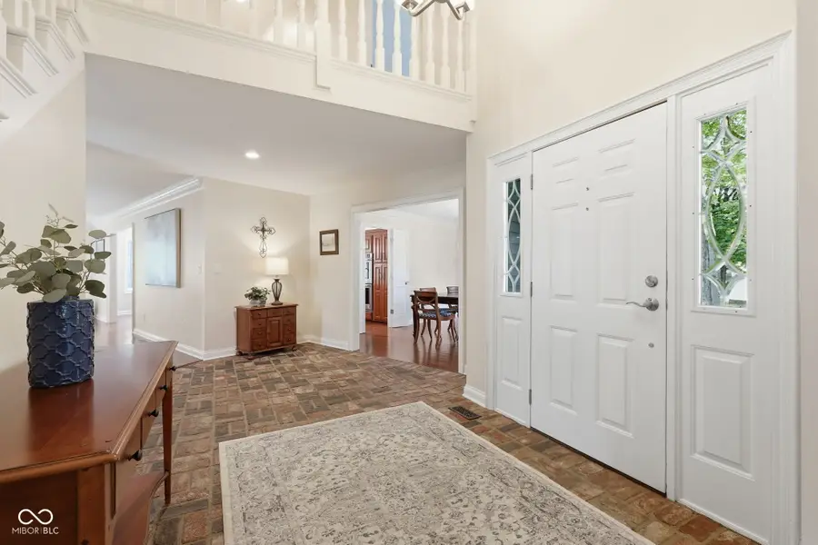 9118 Sand Key Lane, Indianapolis, IN 46256 - #3