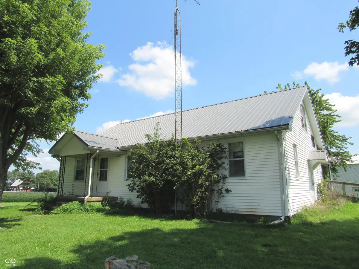 1731 W 600 S, Crawfordsville, IN 47933 - #1