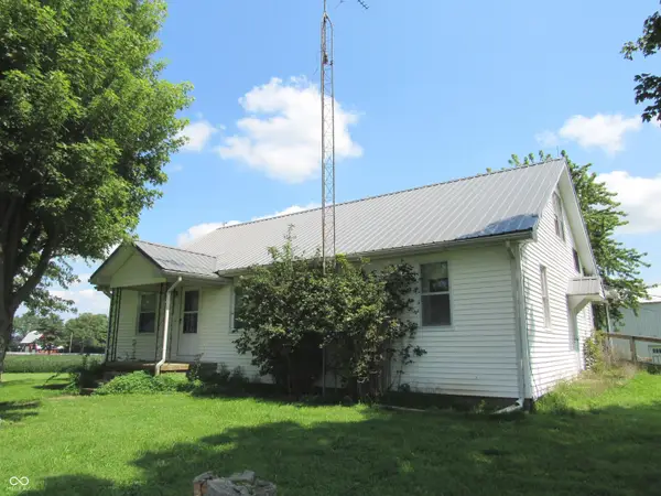 1731 W 600 S, Crawfordsville, IN 47933